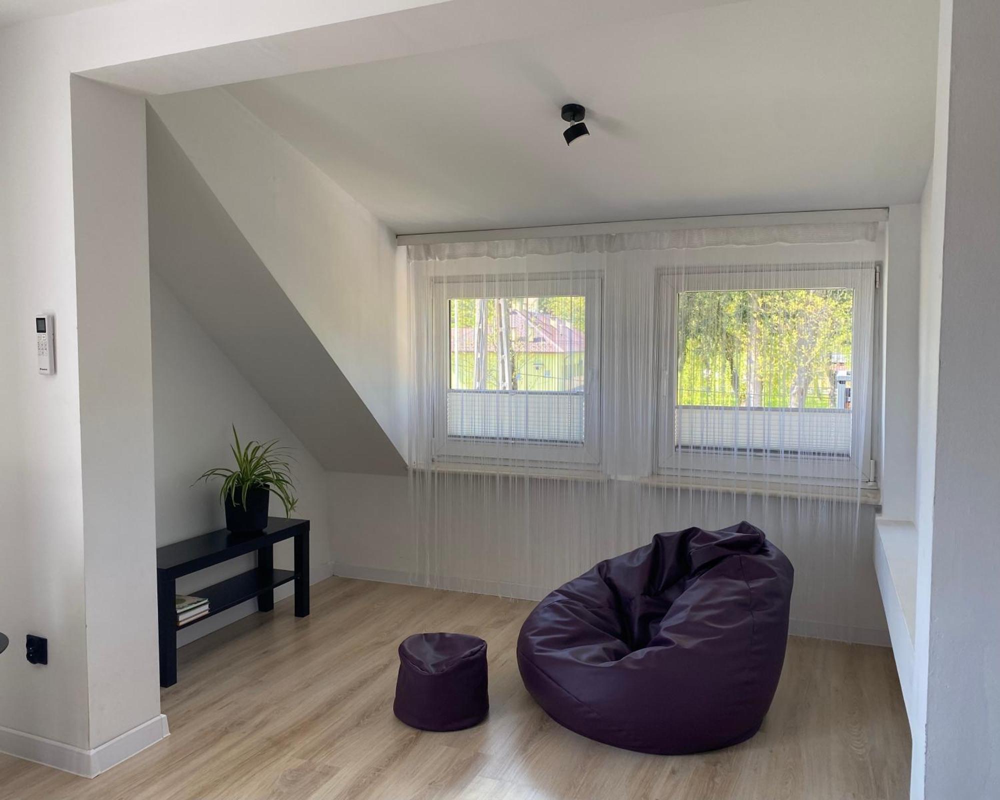 Apartamenty Fredry Леско Экстерьер фото