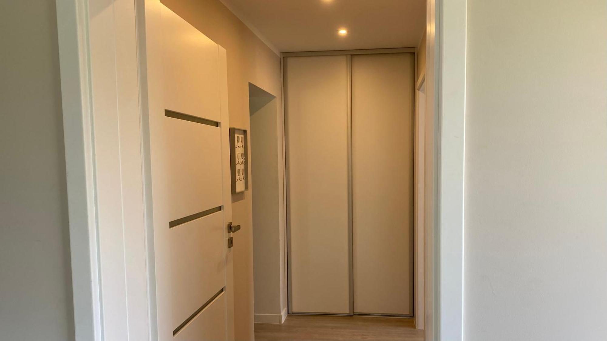 Apartamenty Fredry Леско Экстерьер фото